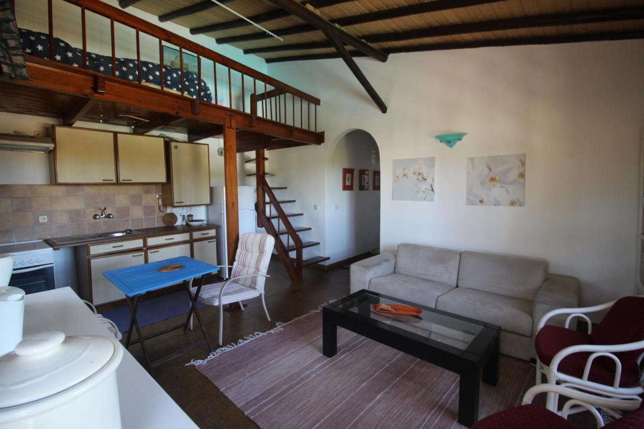 Casa Sol Villa Burgau Exterior photo
