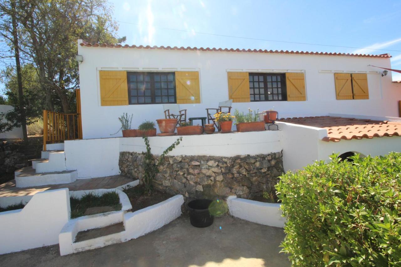 Casa Sol Villa Burgau Exterior photo