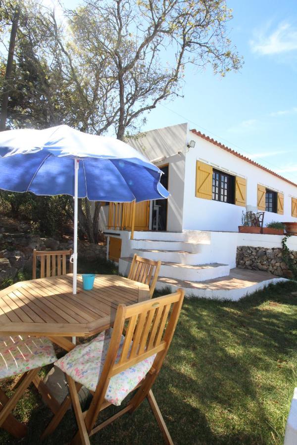 Casa Sol Villa Burgau Exterior photo